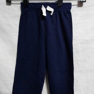 Garanimals 4T Navy pull on pants